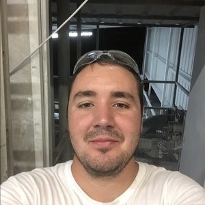 Meet your Posher, Fredrick