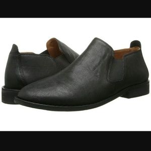 Gentle Souls Essex Slip On boots women's size 6