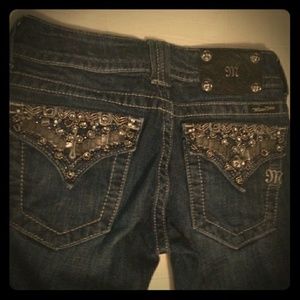 Miss Me Jeans Size 27