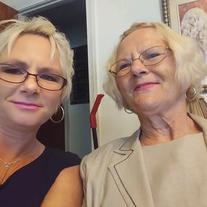 Meet your Posher, Sylvia