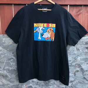 RARE Nike SB Dogg Tee