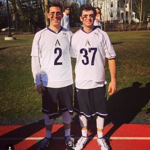 Meet your Posher, Justin