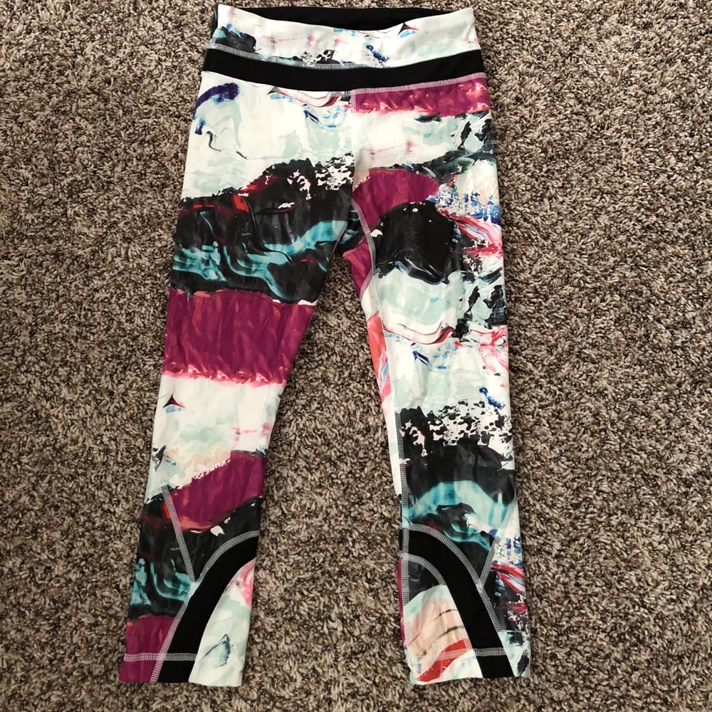 Lululemon leggings
