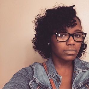 Meet your Posher, Keresha