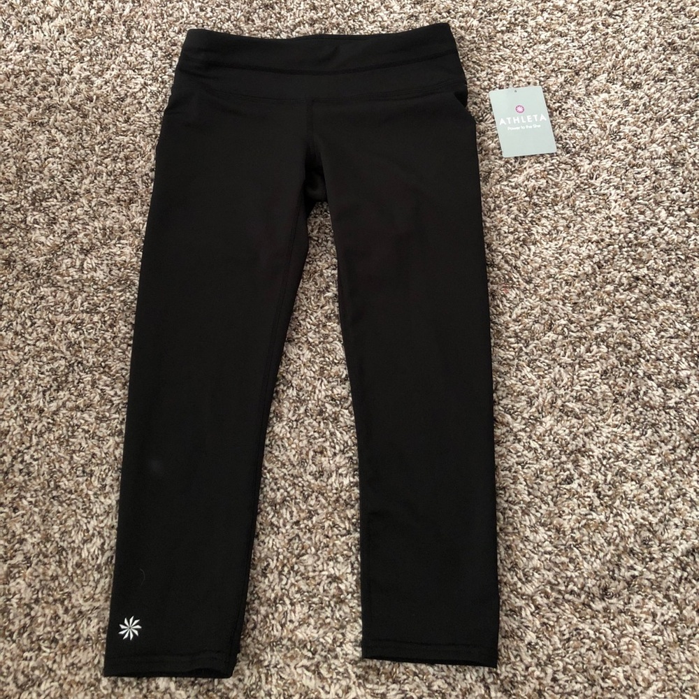 Athleta leggings