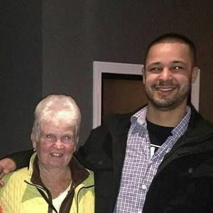 Meet your Posher, Jeremy