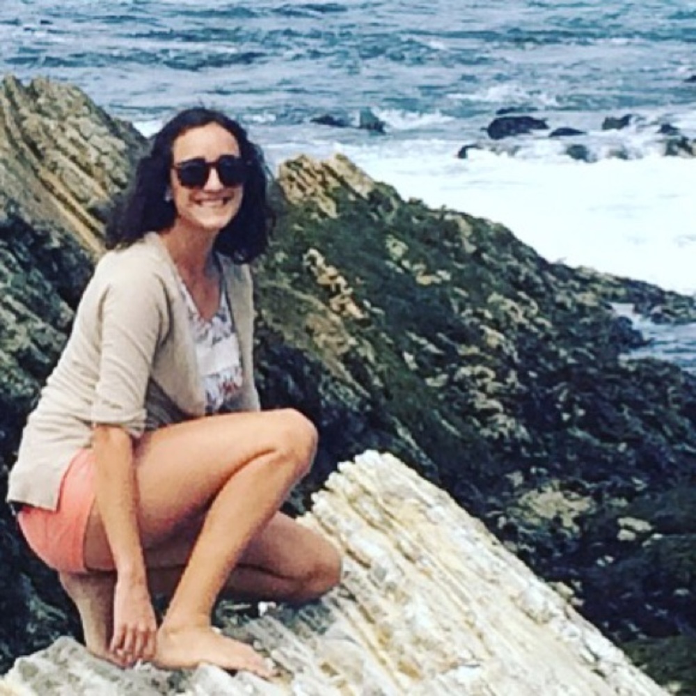 Meet your Posher, Laura