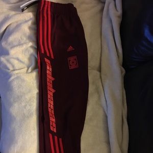 Adidas Yeezy Calabasas Track Pants