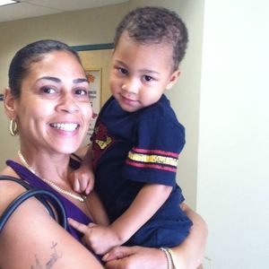 Meet your Posher, Gina