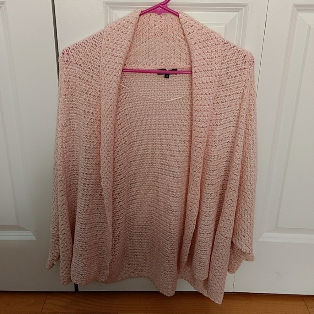 Cardigan
