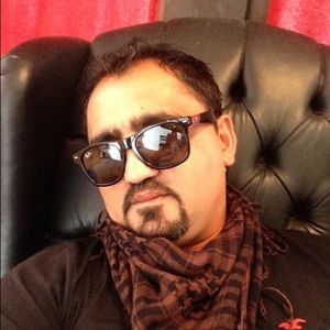 Meet your Posher, Mohammad