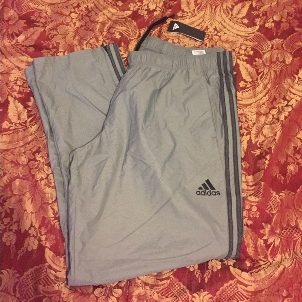 Adidas men