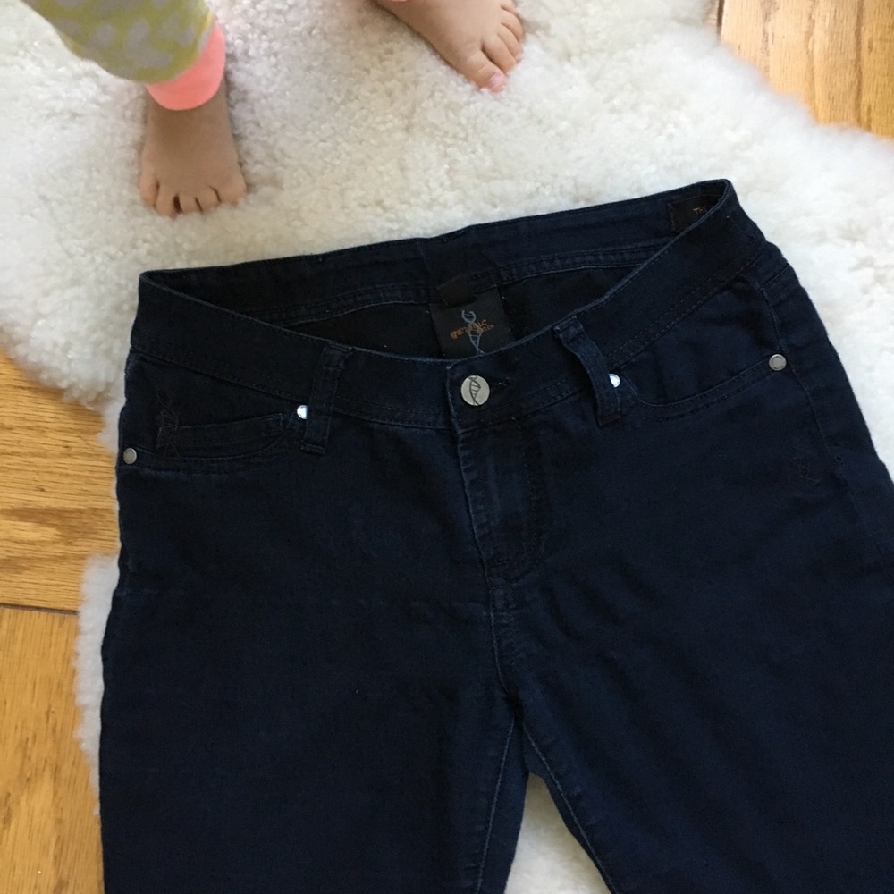 Genetic Denim “The Shane” Jeans