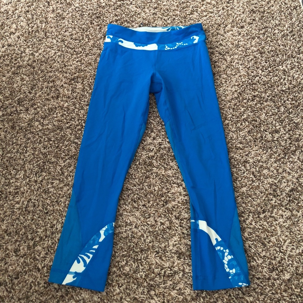 Lululemon leggings