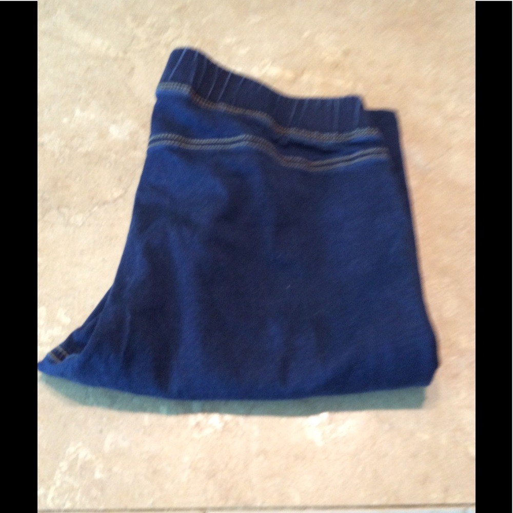 Misano Supply CO. Stretch Jean jegging.