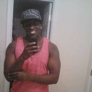 Meet your Posher, Antavius