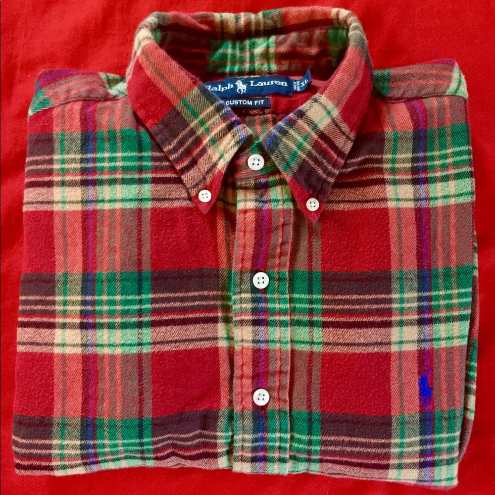 RALPH LAUREN