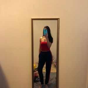 Tops - 🚫Sold🚫Tube Top - Red Tops - 🚫Sold🚫Tube Top - Red