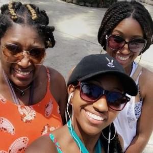 Meet your Posher, Astrid