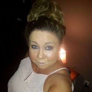 Meet your Posher, Cathy