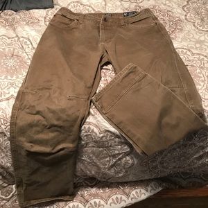 36x30 Kuhl Rydr pant
