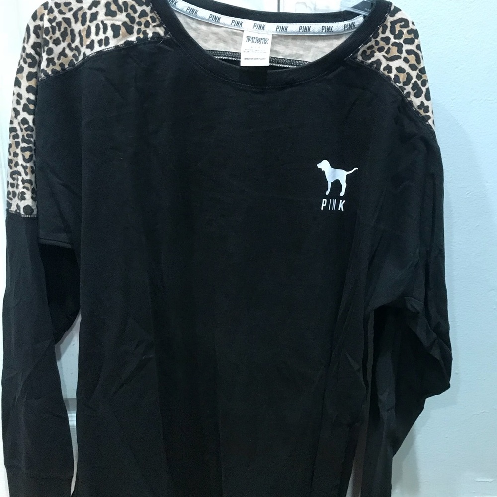 PINK long sleeve