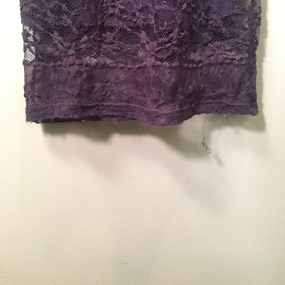 Lace Midi with Beautiful Detail! - Picture 4 of 4