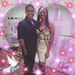 Meet your Posher, Desiree