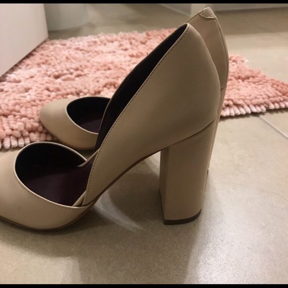 BCGeneration block heels - Picture 2 of 2