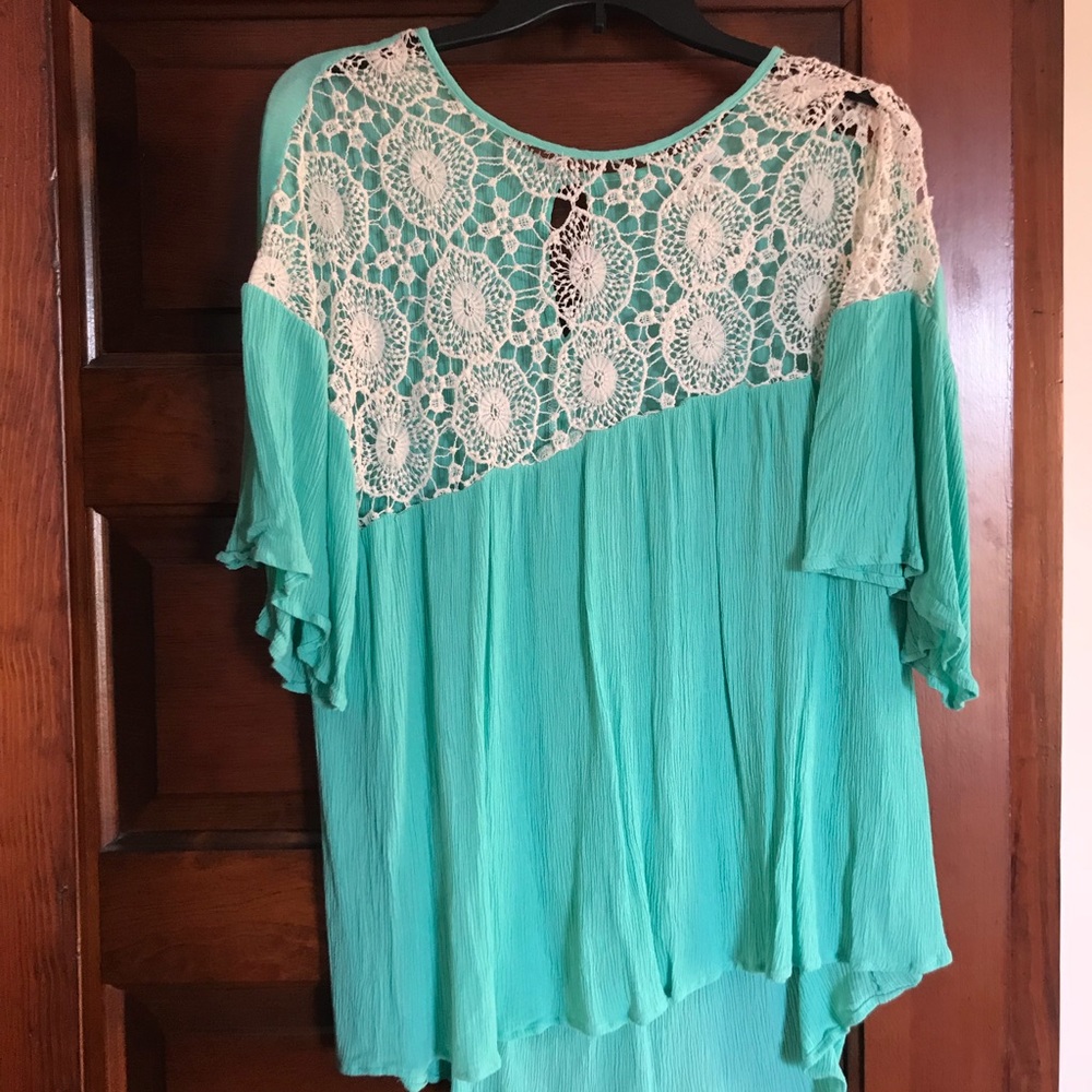 Soieblu Top