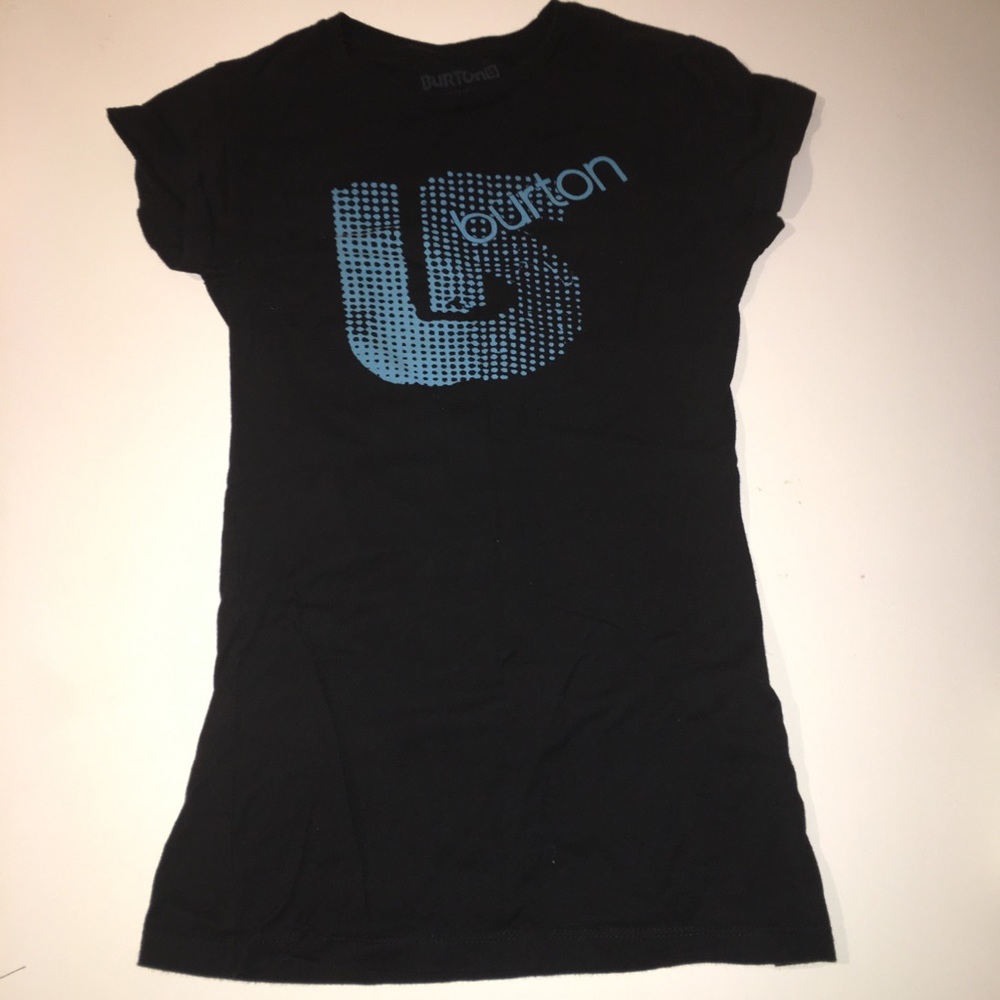 Burton Baby Doll T-Shirt