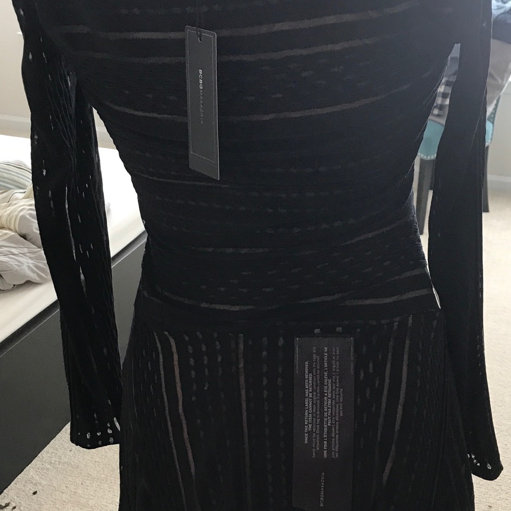 Bcbg dress - Picture 2 of 3
