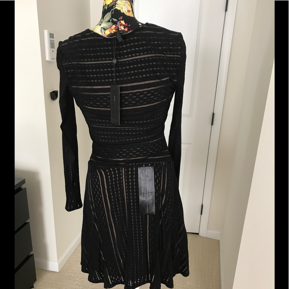 Bcbg dress - Picture 3 of 3