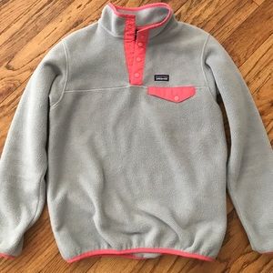 Patagonia pullover