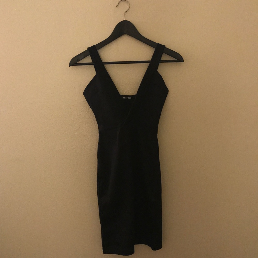 LBD, Little Black Dress