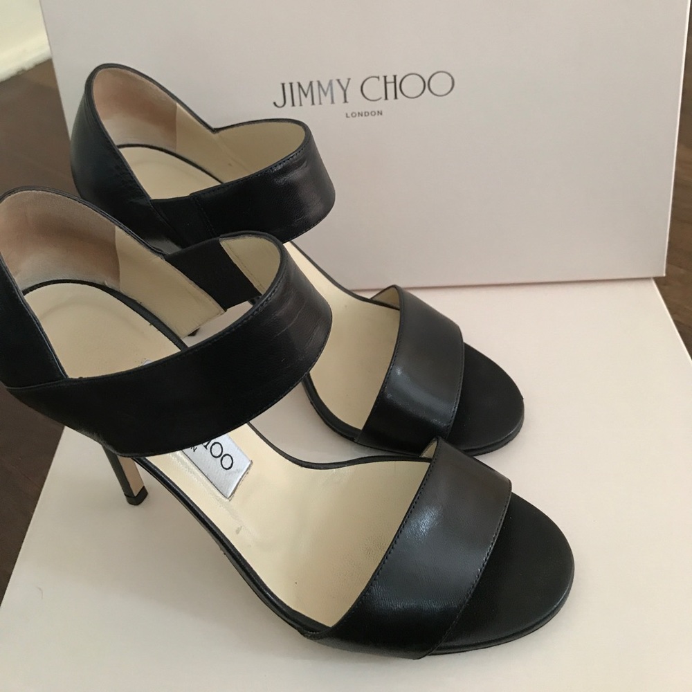 Jimmy Choo Tallow