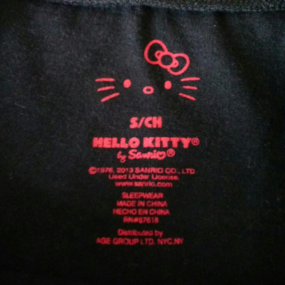 TShirt - Picture 3 of 3