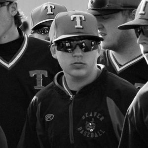 Meet your Posher, Miles