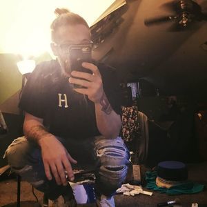 Meet your Posher, Caesar