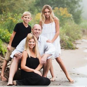 Meet your Posher, Kristy