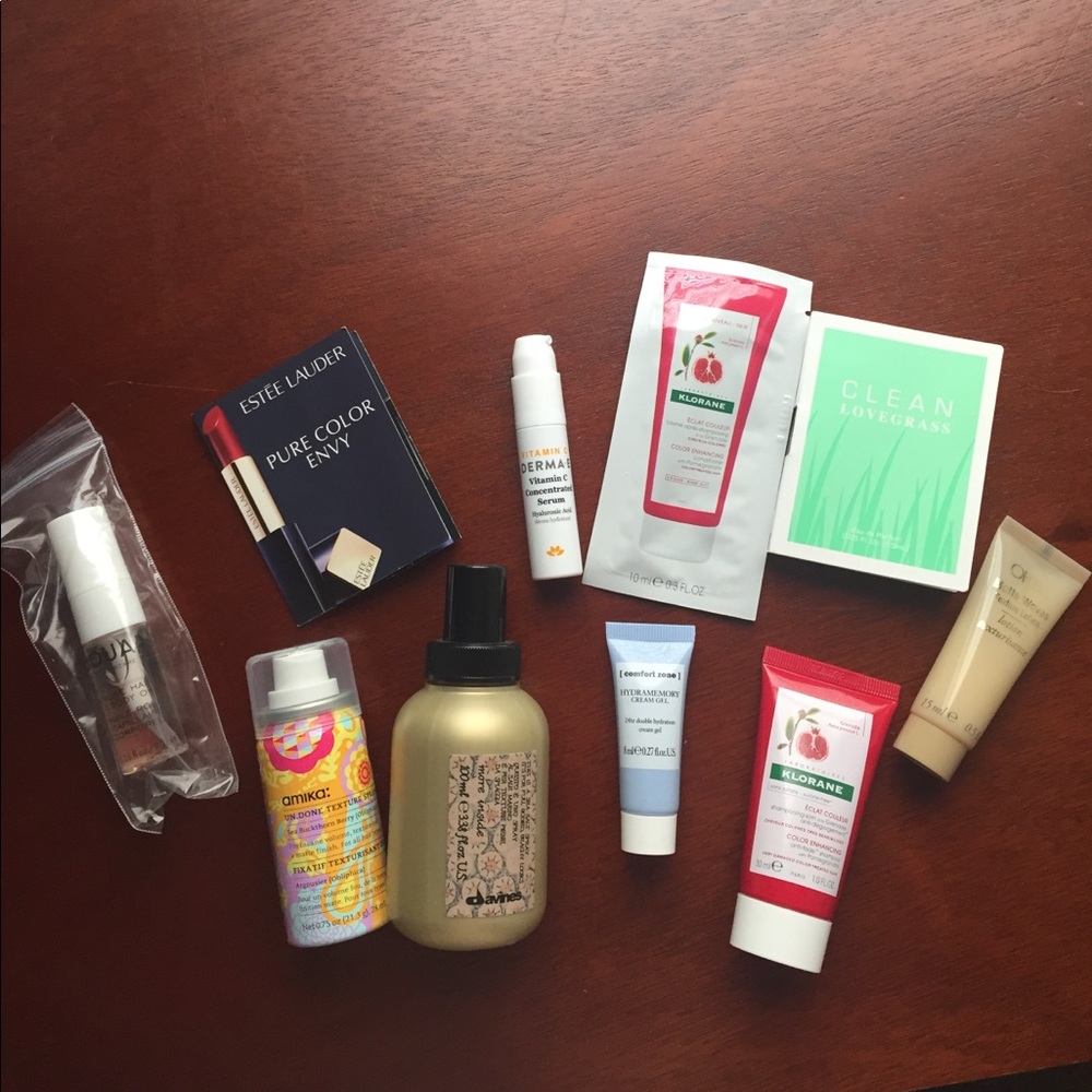 Free With Purchase! 🛍