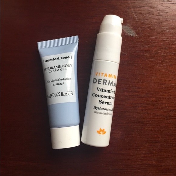 Free With Purchase! 🛍 - Picture 7 of 8