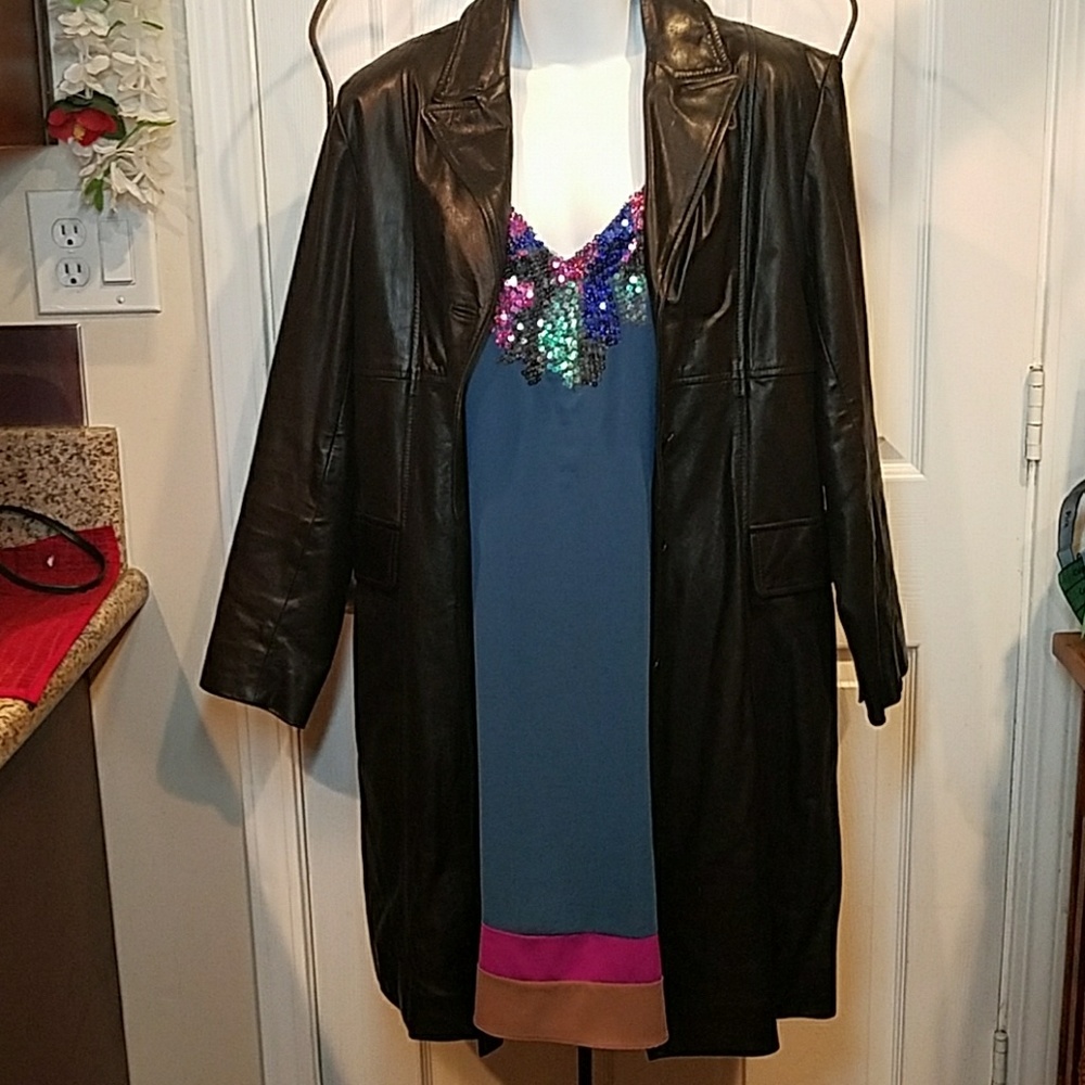 Pelle Studio Leather Jacket