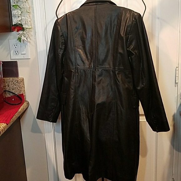 Pelle Studio leather jacket - Picture 2 of 4
