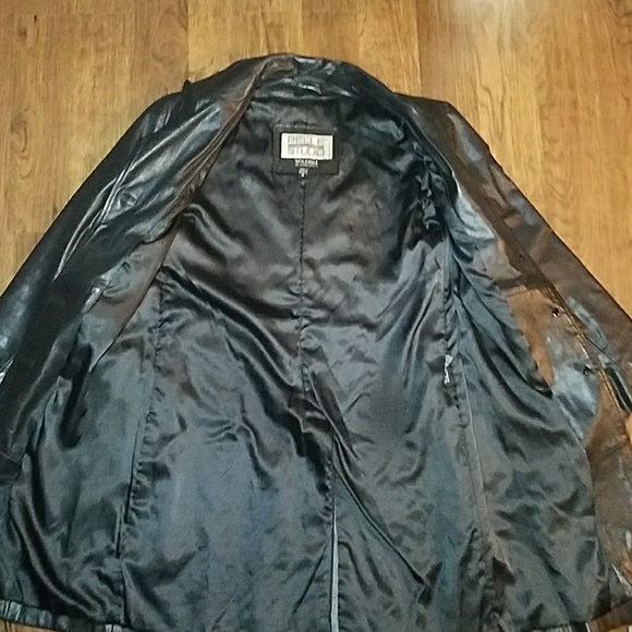 Pelle Studio leather jacket - Picture 3 of 4