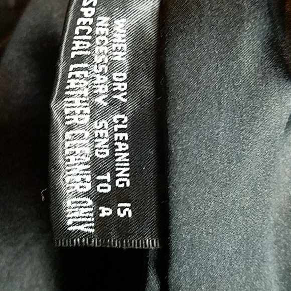 Pelle Studio leather jacket - Picture 4 of 4