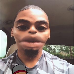 Meet your Posher, Marcus