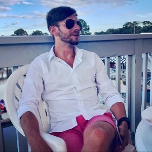 Meet your Posher, Sean