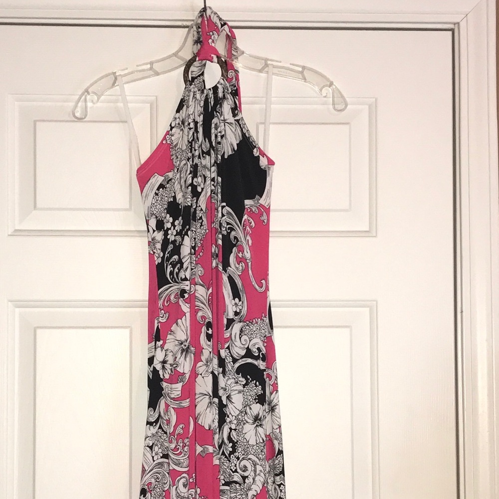 NWT Halter 👗 Dress by Mulata