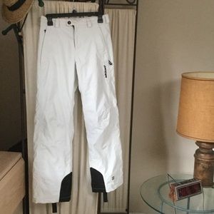 Snow pants